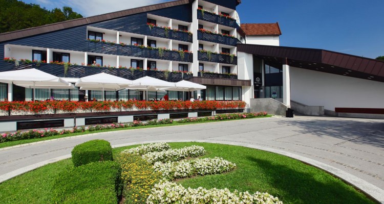 Terme Olimia - Hotel Breza
